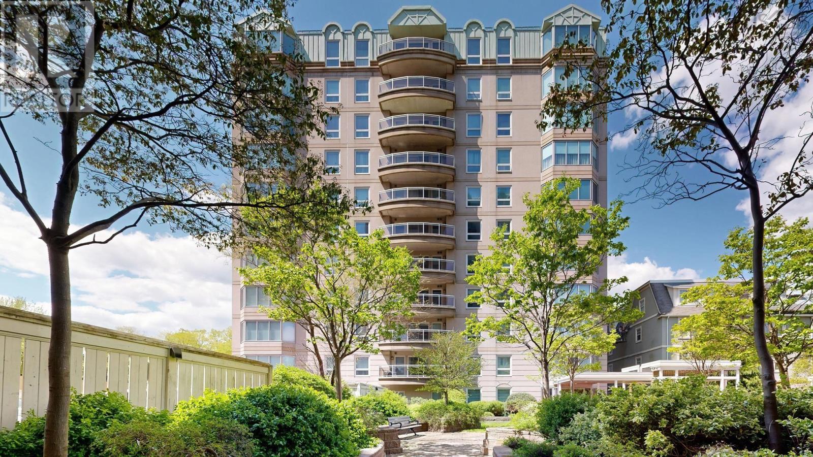 904 1540 Summer Street, Halifax Peninsula, Nova Scotia  B3H 4R9 - Photo 1 - 202602379