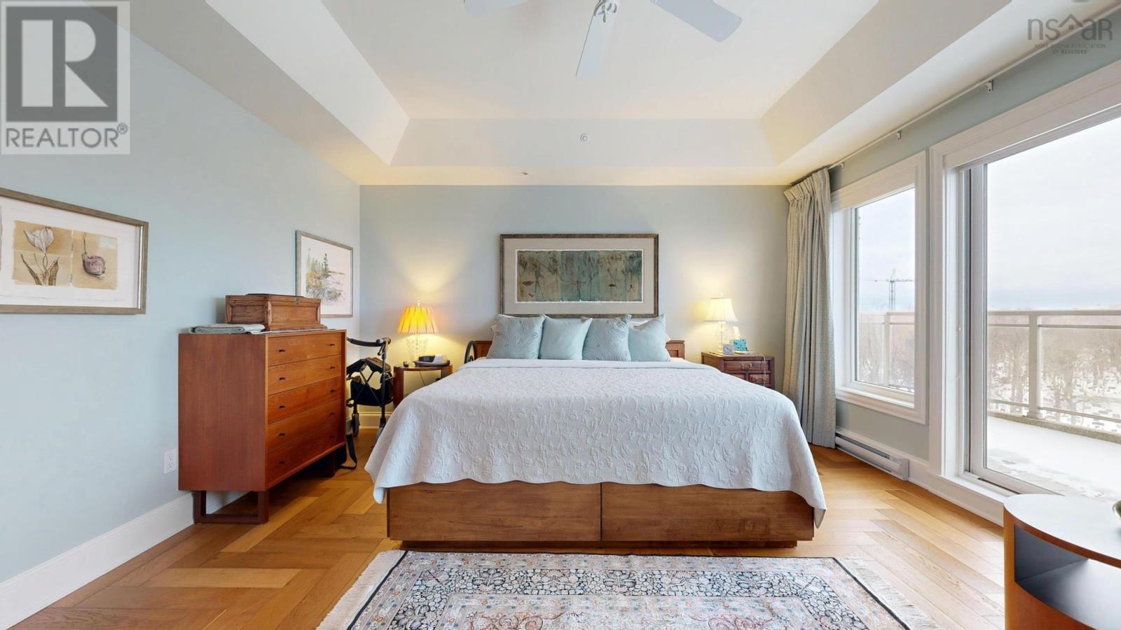 904 1540 Summer Street, Halifax Peninsula, Nova Scotia  B3H 4R9 - Photo 35 - 202602379