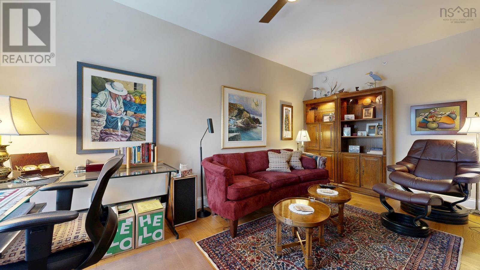 904 1540 Summer Street, Halifax Peninsula, Nova Scotia  B3H 4R9 - Photo 17 - 202602379