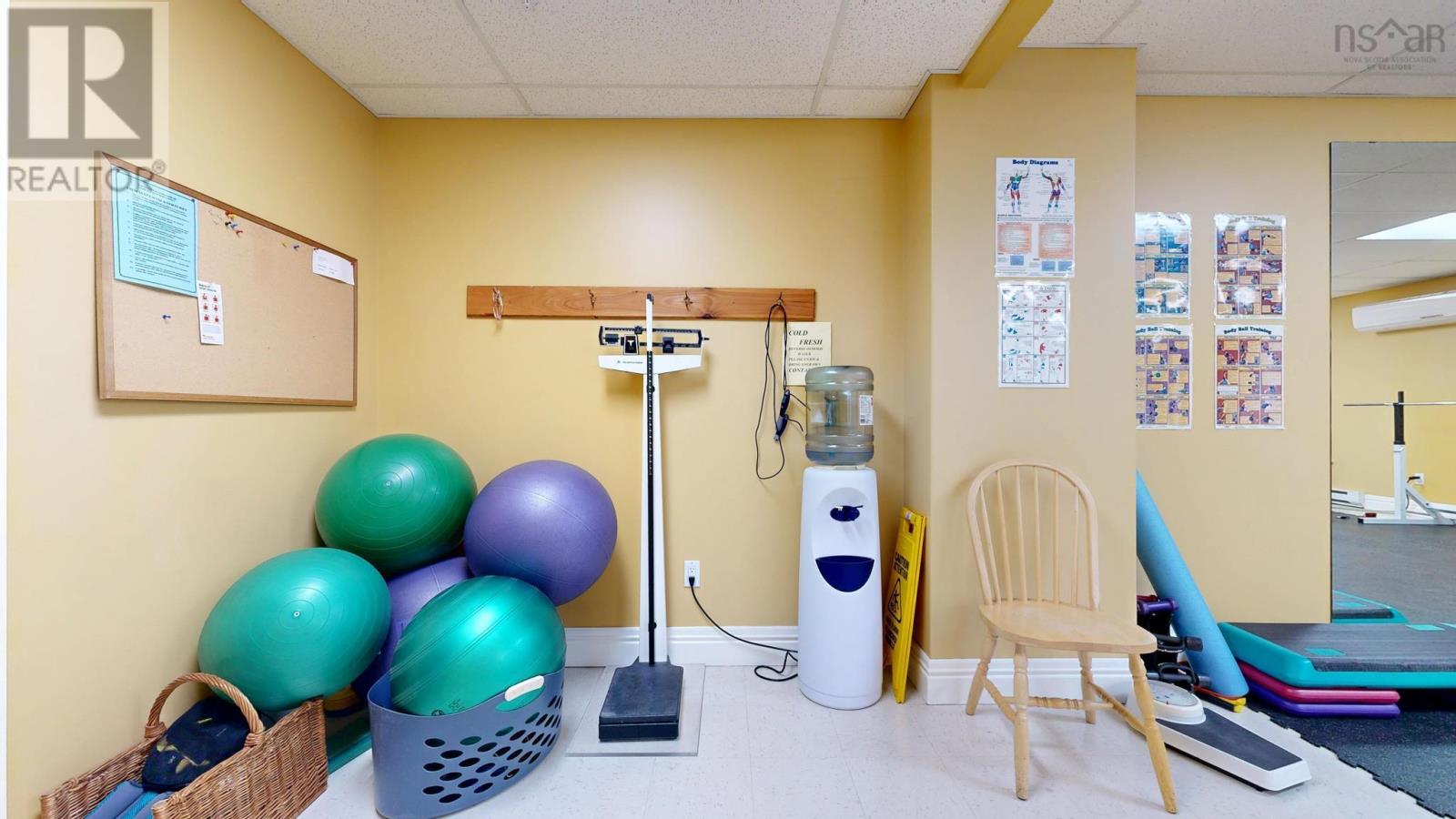 904 1540 Summer Street, Halifax Peninsula, Nova Scotia  B3H 4R9 - Photo 44 - 202602379