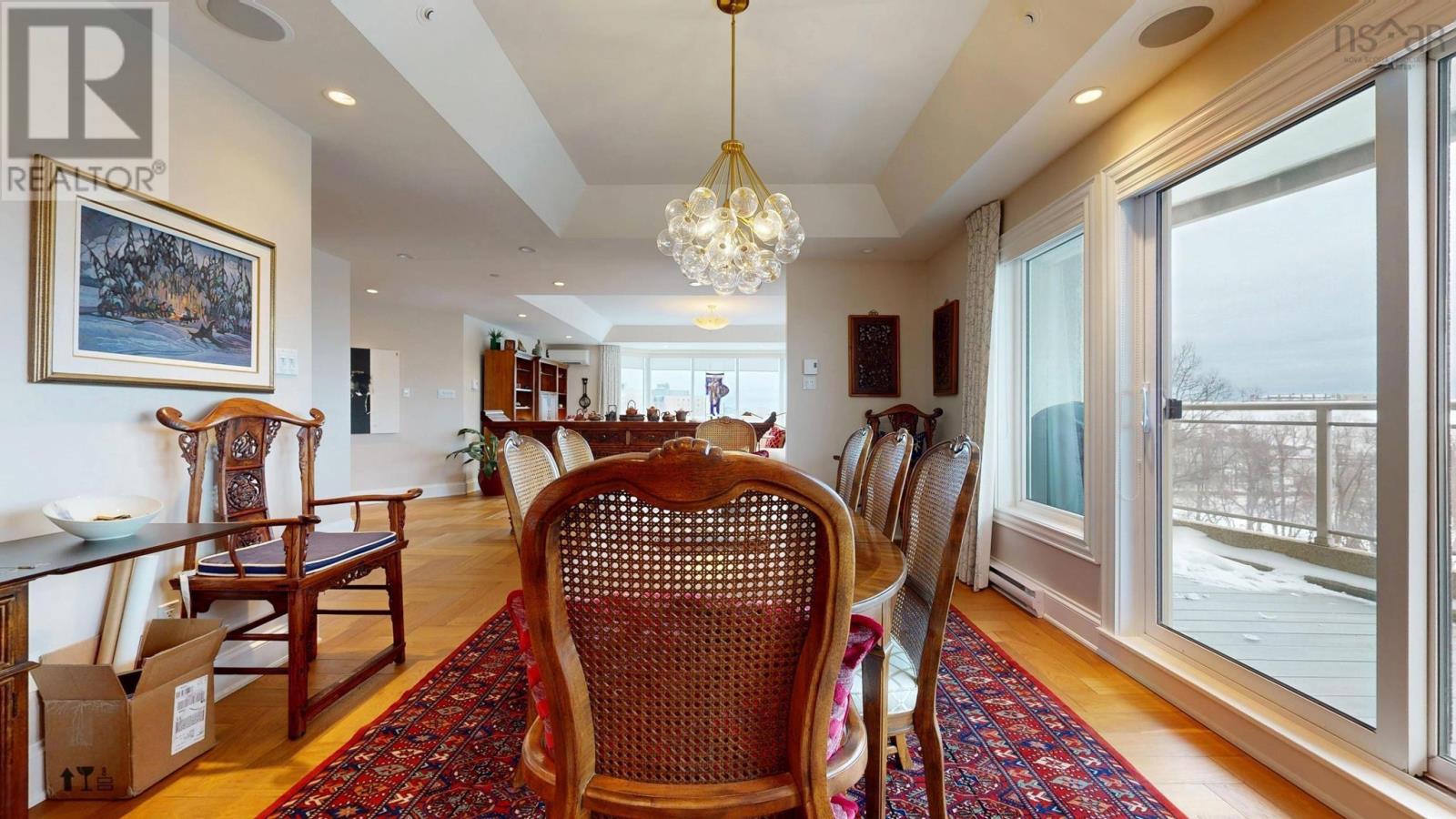 904 1540 Summer Street, Halifax Peninsula, Nova Scotia  B3H 4R9 - Photo 15 - 202602379