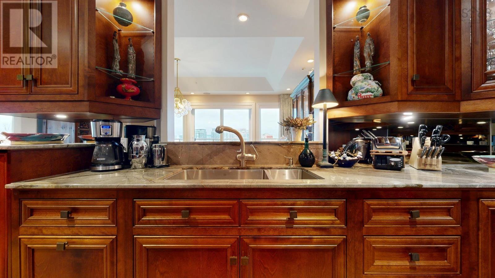 904 1540 Summer Street, Halifax Peninsula, Nova Scotia  B3H 4R9 - Photo 9 - 202602379