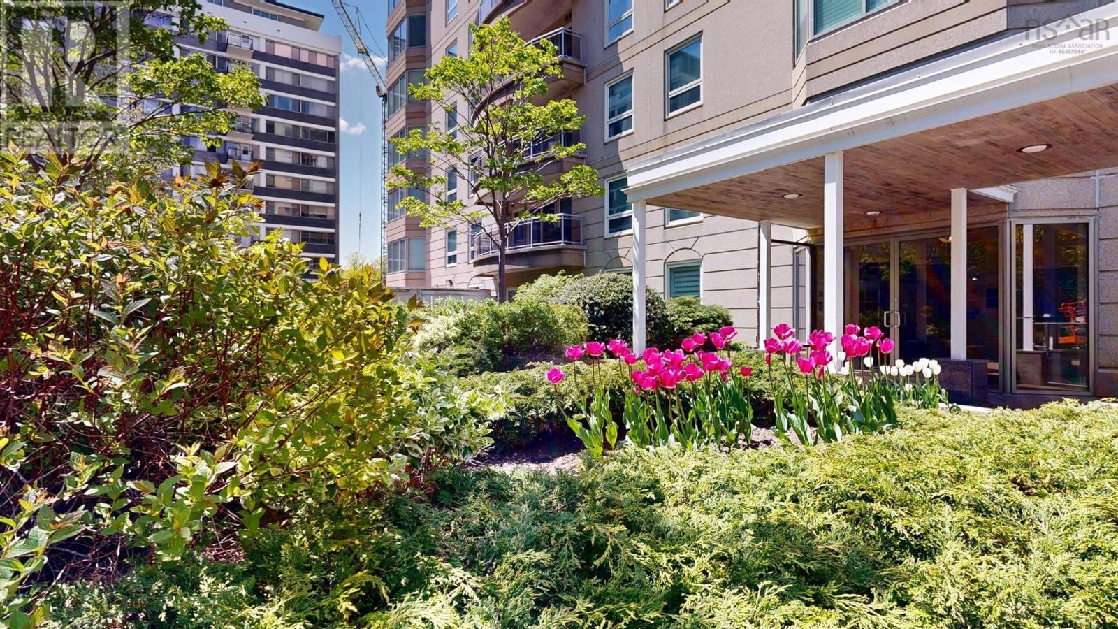 904 1540 Summer Street, Halifax Peninsula, Nova Scotia  B3H 4R9 - Photo 46 - 202602379