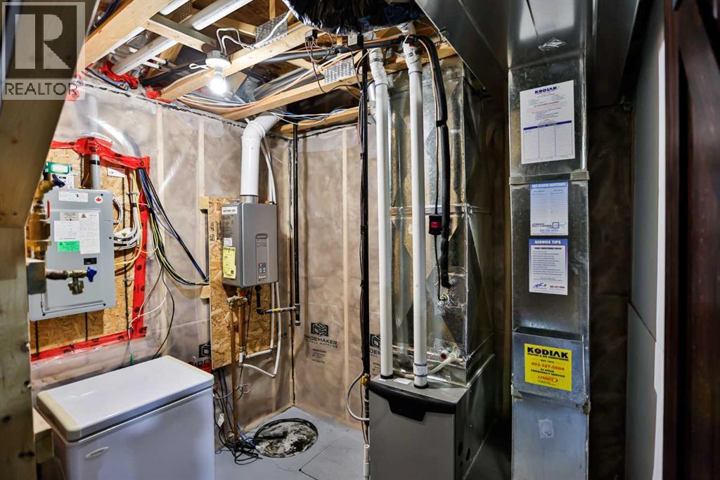 386 Mt Sundance Landing W, Lethbridge, Alberta  T1J 5H9 - Photo 25 - A2284950