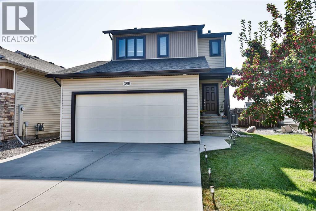 386 Mt Sundance Landing W, Lethbridge, Alberta  T1J 5H9 - Photo 3 - A2284950