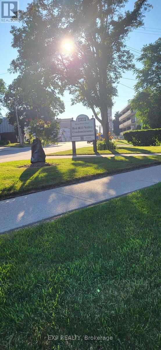 26 - 2373 King Street E, Hamilton (Glenview), Ontario  L8K 1X9 - Photo 25 - X12770350