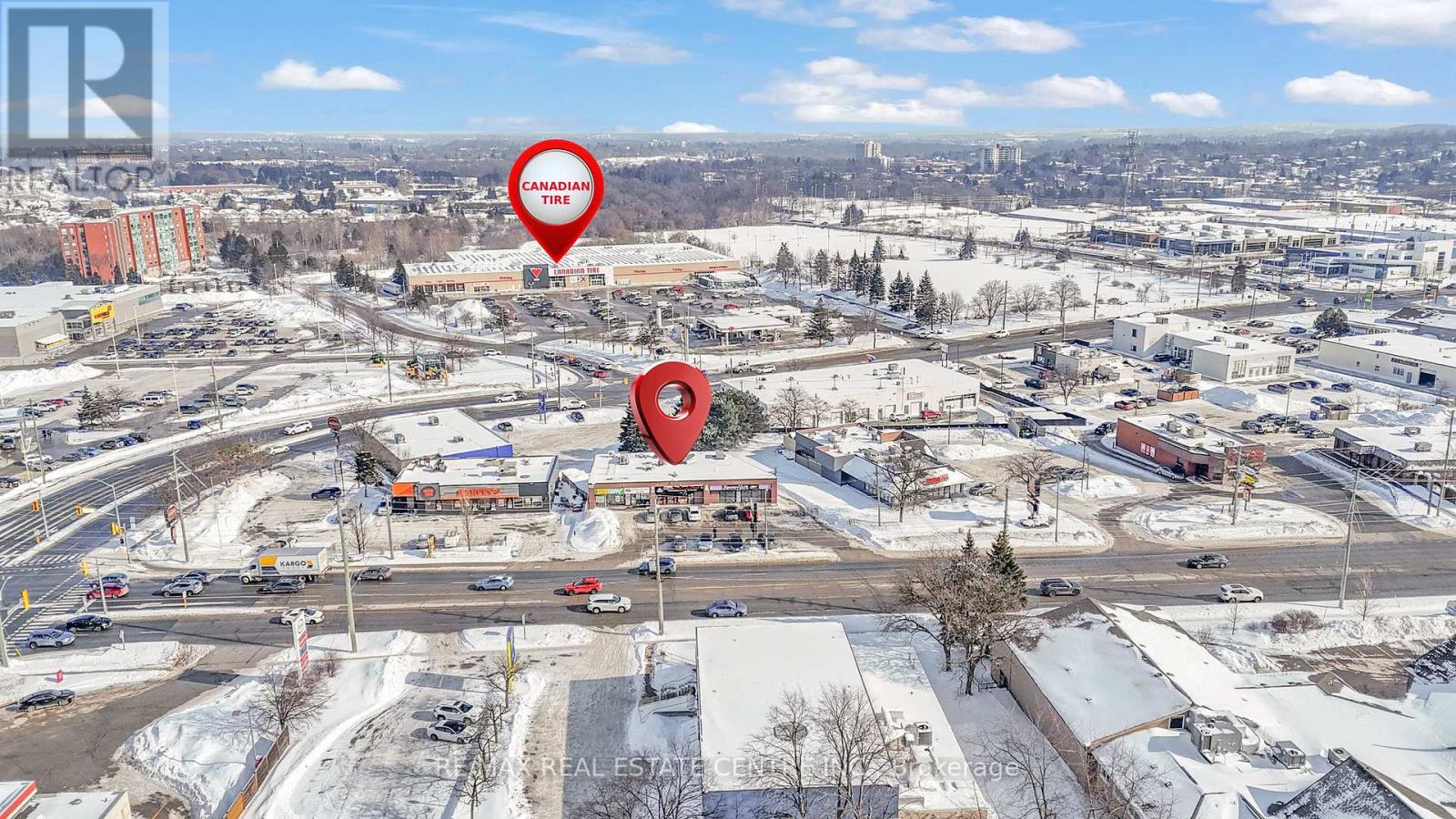 402 King St N King Street N, Waterloo, Ontario  N2J 2Z3 - Photo 3 - X12770404