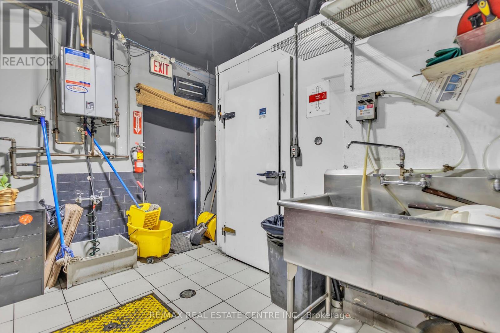 402 King St N King Street N, Waterloo, Ontario  N2J 2Z3 - Photo 33 - X12770404