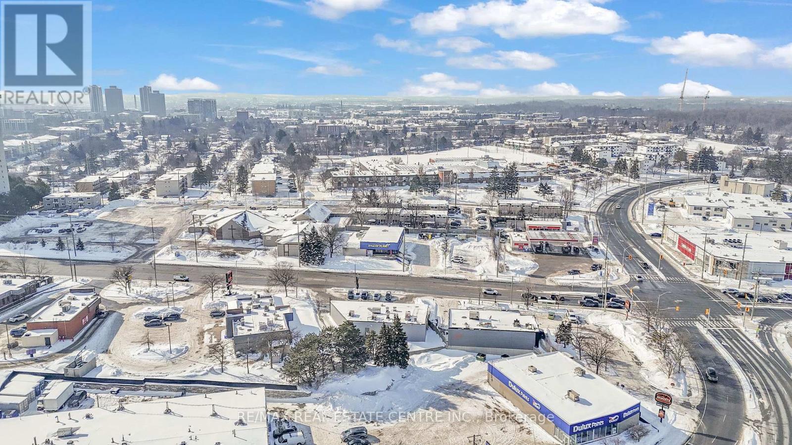 402 King St N King Street N, Waterloo, Ontario  N2J 2Z3 - Photo 37 - X12770404