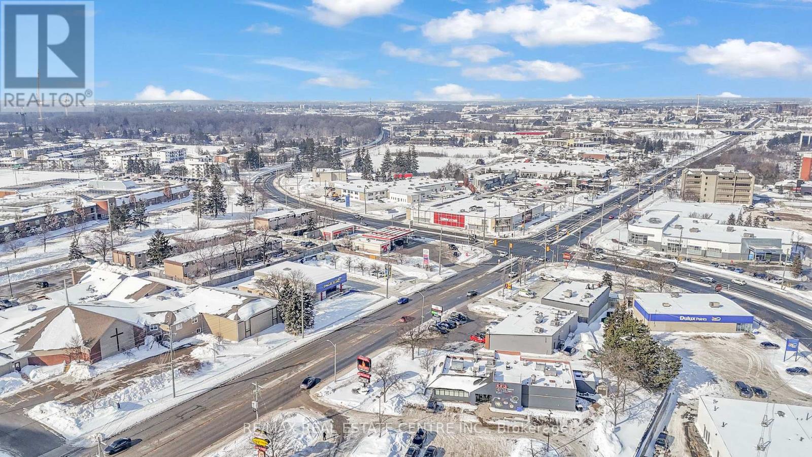 402 King St N King Street N, Waterloo, Ontario  N2J 2Z3 - Photo 38 - X12770404