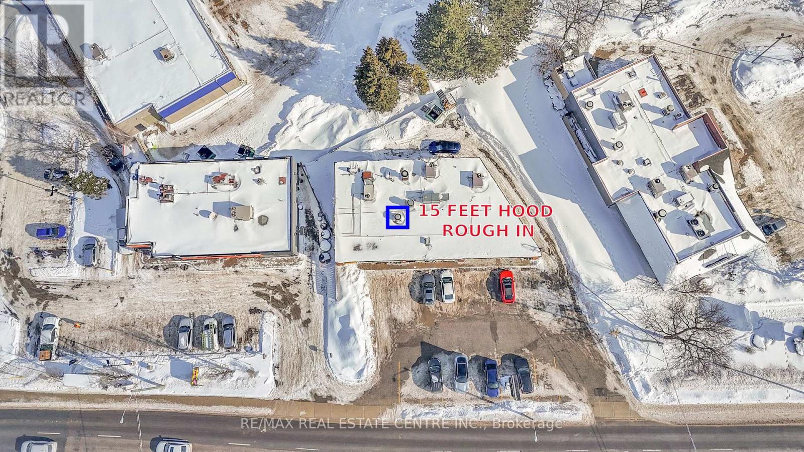 402 King St N King Street N, Waterloo, Ontario  N2J 2Z3 - Photo 6 - X12770404