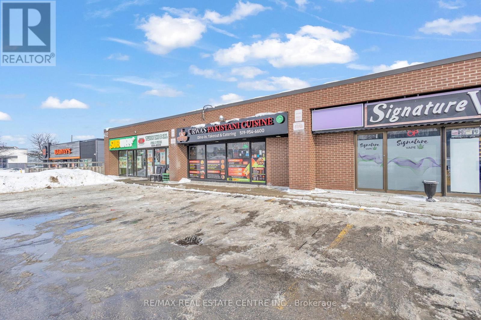 402 King St N King Street N, Waterloo, Ontario  N2J 2Z3 - Photo 7 - X12770404