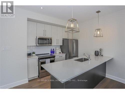 62 - 499 Sophia Crescent, London North, Ontario  N6G 0X9 - Photo 4 - X12770412