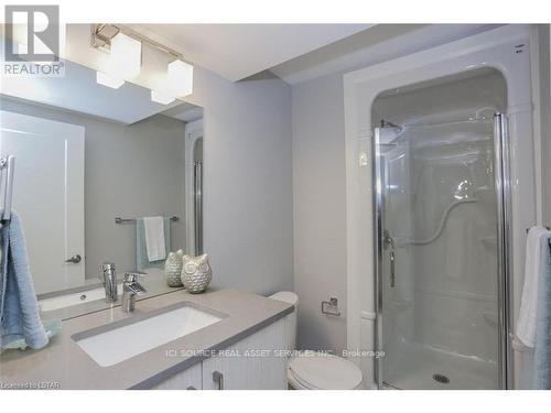 62 - 499 Sophia Crescent, London North, Ontario  N6G 0X9 - Photo 9 - X12770412