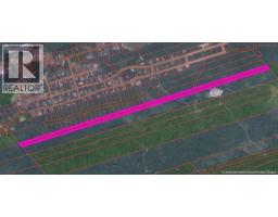 0 Leblanc Road, dieppe, New Brunswick