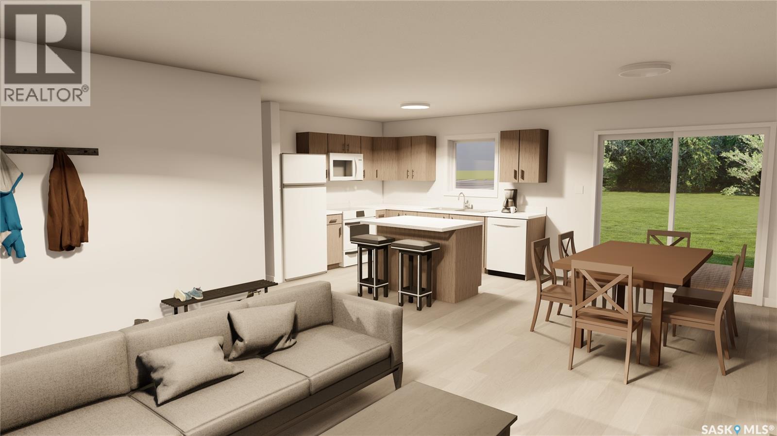 Lot 2 Hills Way, Grant Rm No. 372, Saskatchewan  S0K 4N0 - Photo 2 - SK028138