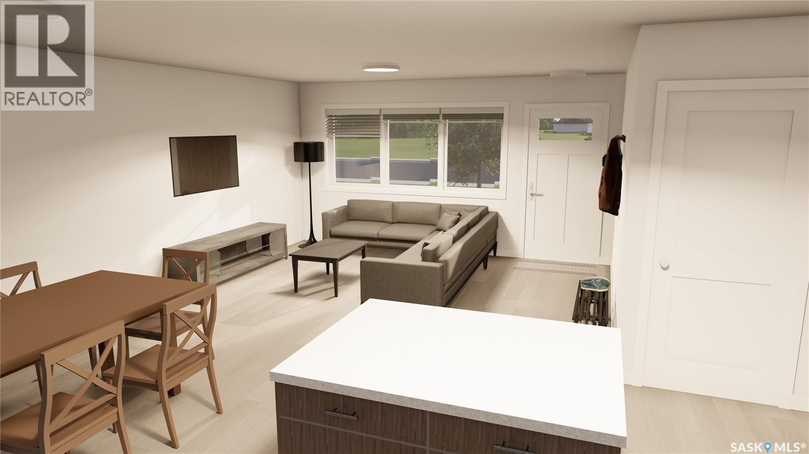 Lot 1 Hills Way, Grant Rm No. 372, Saskatchewan  S0K 4N0 - Photo 3 - SK028119