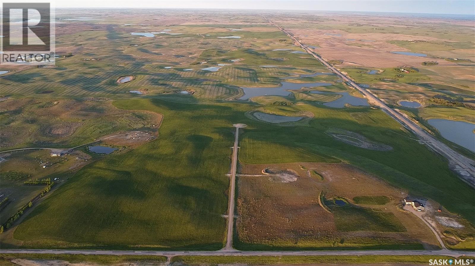 Hills Way Lot #3, grant rm no. 372, Saskatchewan