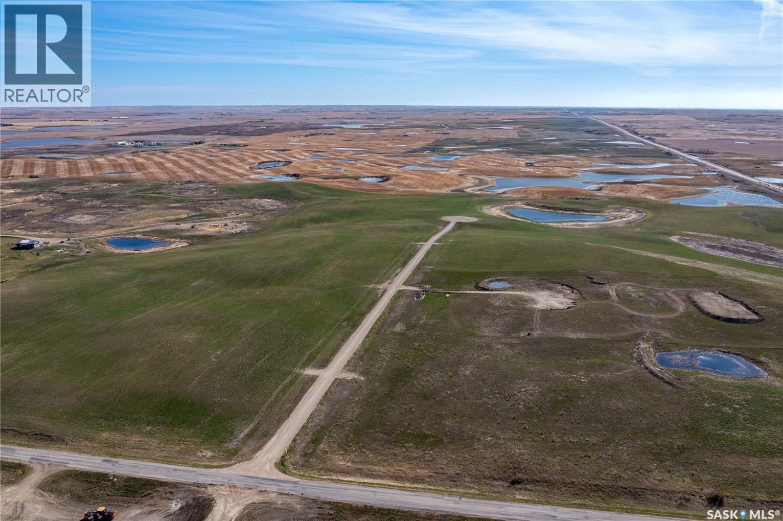 Hills Way Lot #1, Grant Rm No. 372, Saskatchewan  S0K 4N0 - Photo 2 - SK028079