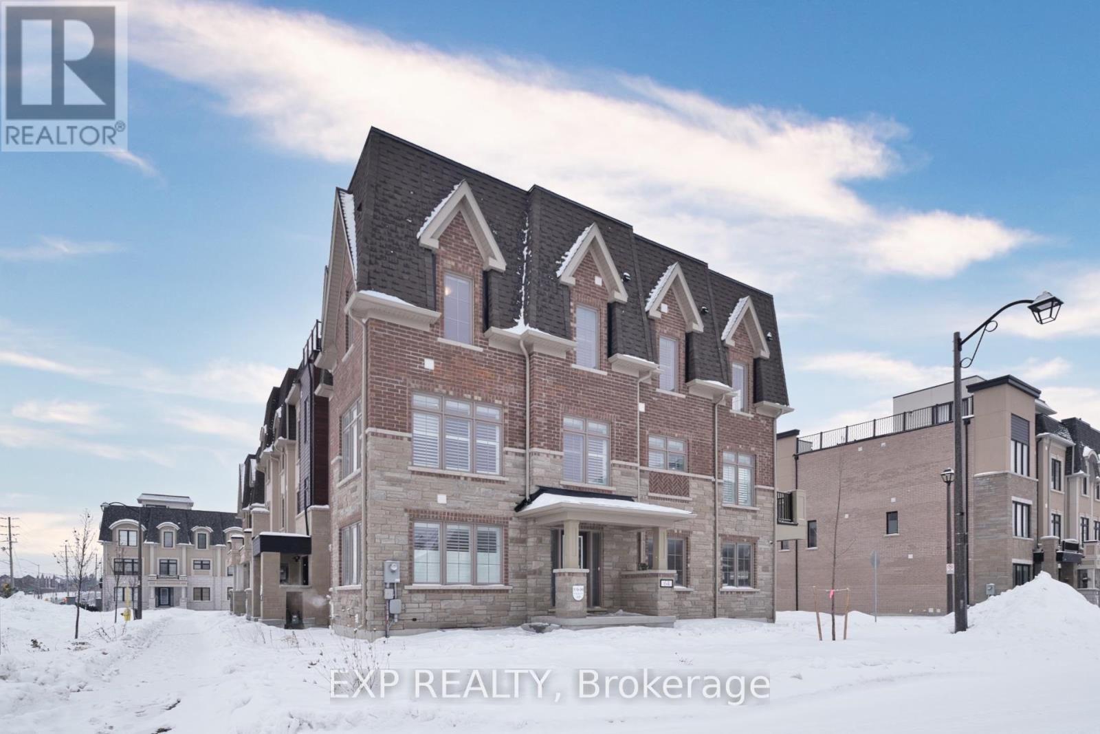 64 Guardhouse Crescent, Markham, Ontario  L6C 3J8 - Photo 34 - N12769088