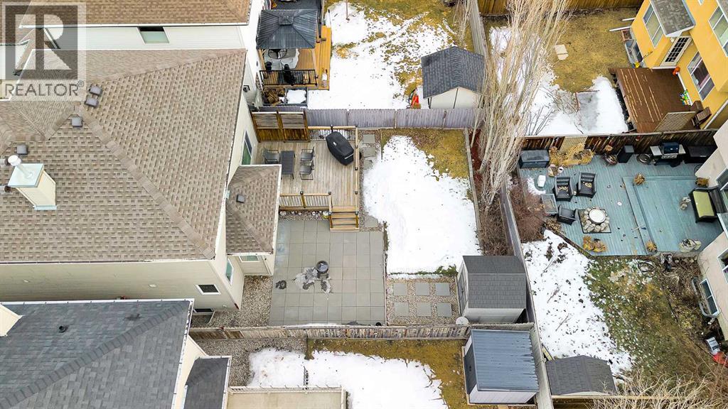 270 Everstone Drive Sw, Calgary, Alberta  T2Y 4V2 - Photo 44 - A2284695