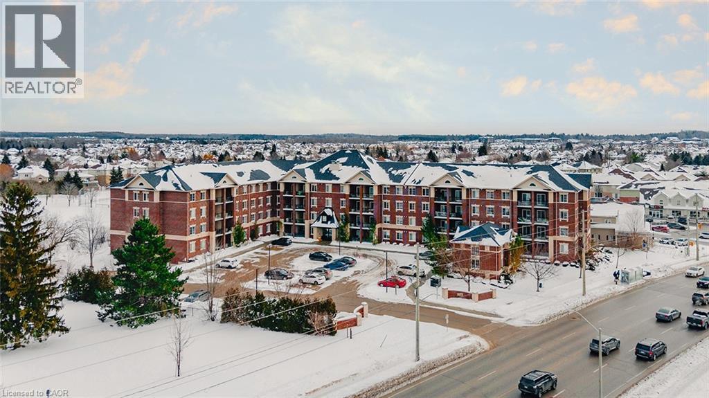 1440 Gordon Street Unit# 109, Guelph, Ontario  N1L 1C8 - Photo 15 - 40802494