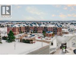 1440 GORDON Street Unit# 109, Guelph, Ontario