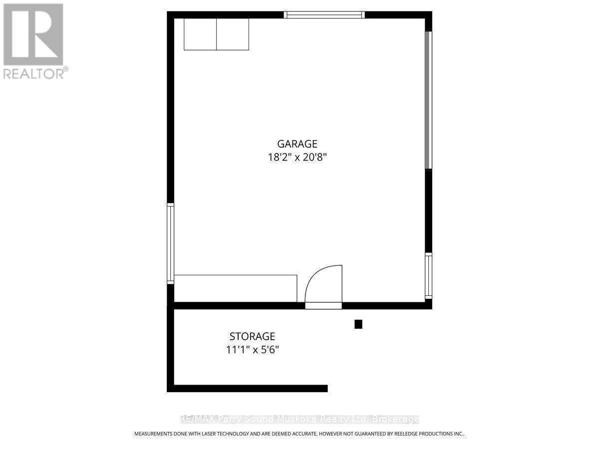 216 Arthur Street, West Nipissing, Ontario  P2B 1E7 - Photo 42 - X12770434