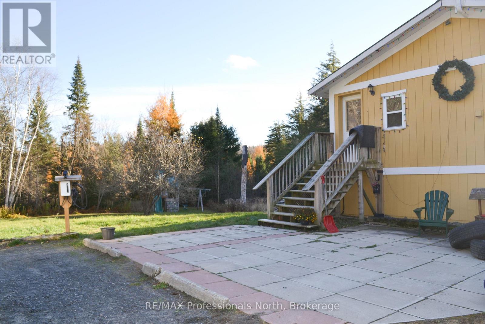 2315 ASPDIN ROAD, Huntsville, Ontario