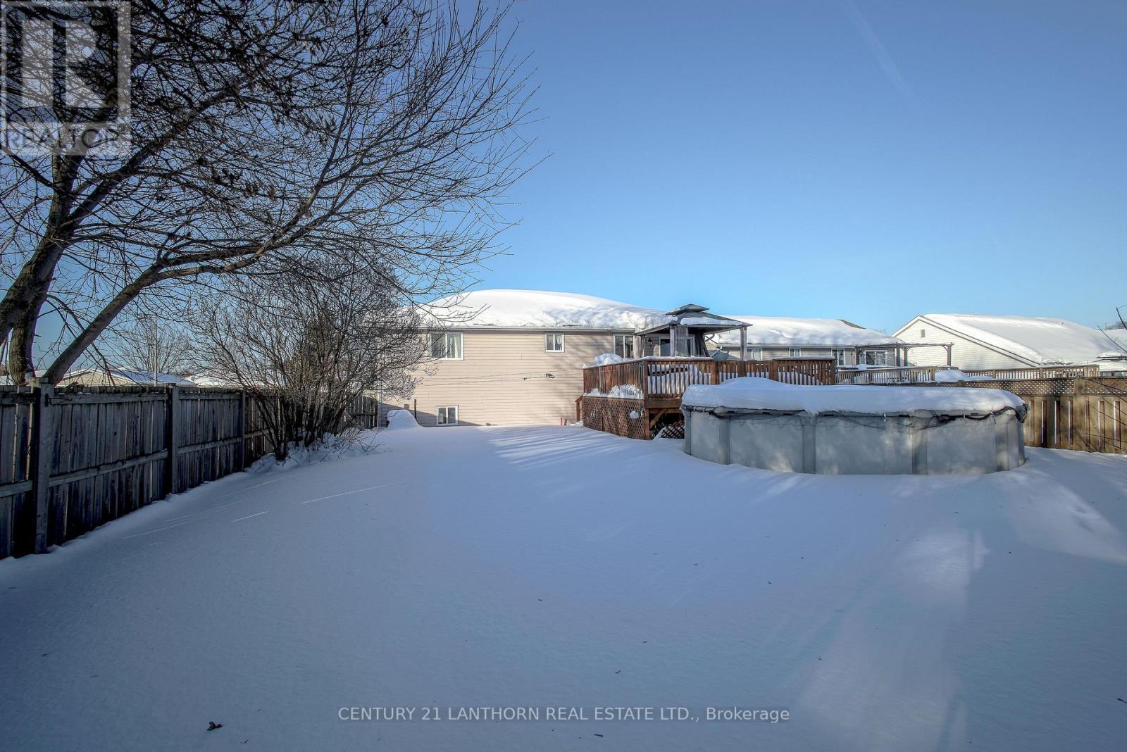 15 Birch Street, Quinte West (Trenton Ward), Ontario  K8V 1Y8 - Photo 3 - X12770454