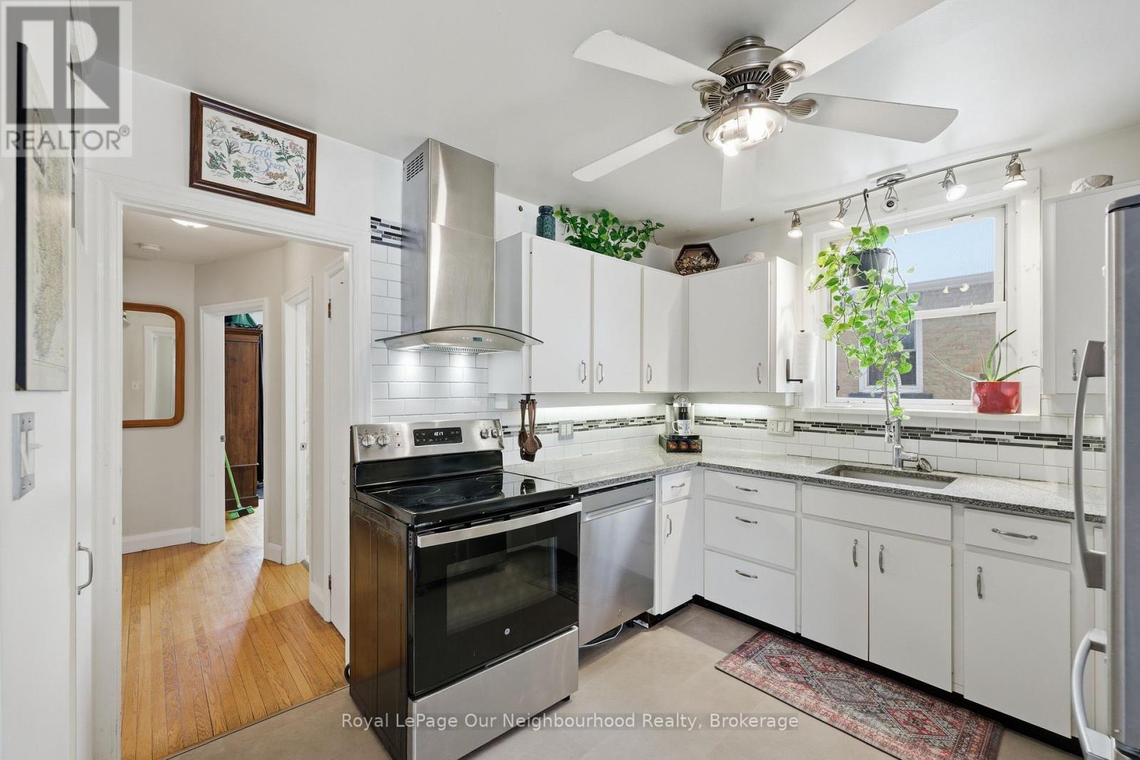 6 Clovelly Street, Port Hope, Ontario  L1A 2J5 - Photo 10 - X12770466