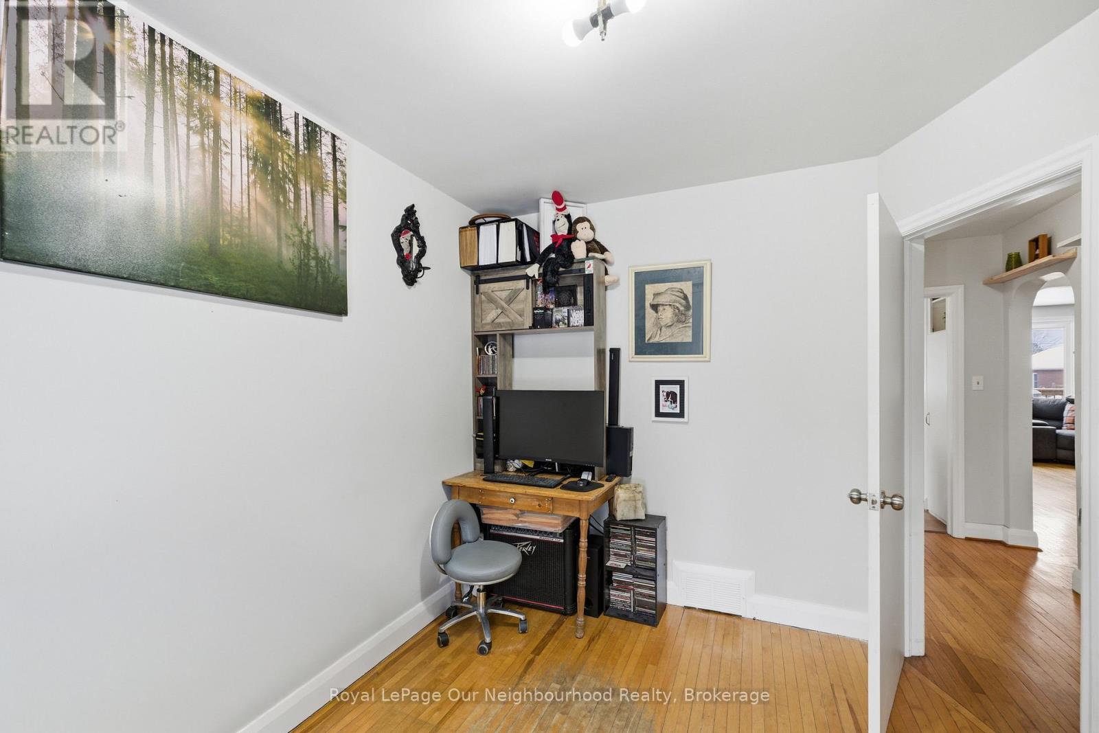 6 Clovelly Street, Port Hope, Ontario  L1A 2J5 - Photo 15 - X12770466