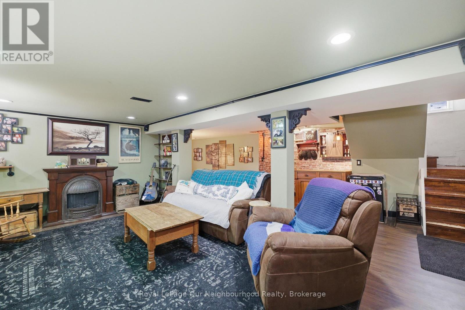 6 Clovelly Street, Port Hope, Ontario  L1A 2J5 - Photo 19 - X12770466