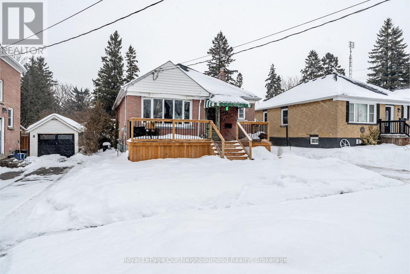 6 Clovelly Street, Port Hope, Ontario  L1A 2J5 - Photo 2 - X12770466