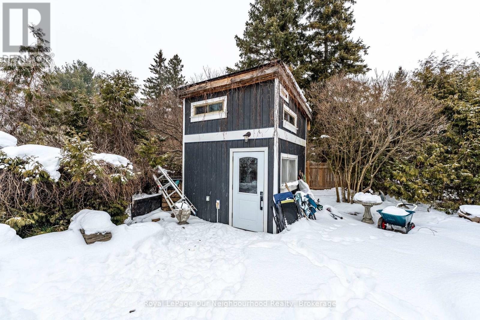 6 Clovelly Street, Port Hope, Ontario  L1A 2J5 - Photo 26 - X12770466