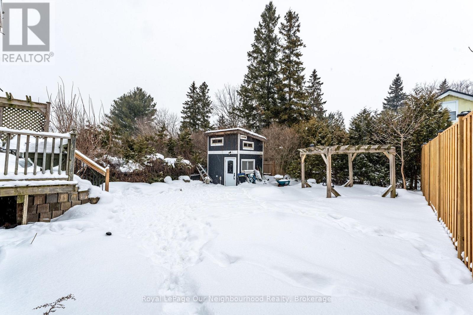 6 Clovelly Street, Port Hope, Ontario  L1A 2J5 - Photo 27 - X12770466