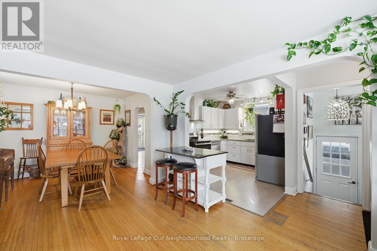 6 Clovelly Street, Port Hope, Ontario  L1A 2J5 - Photo 6 - X12770466