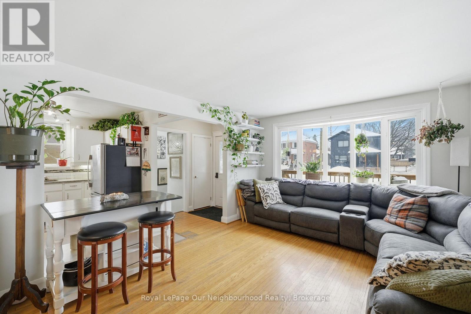 6 Clovelly Street, Port Hope, Ontario  L1A 2J5 - Photo 7 - X12770466