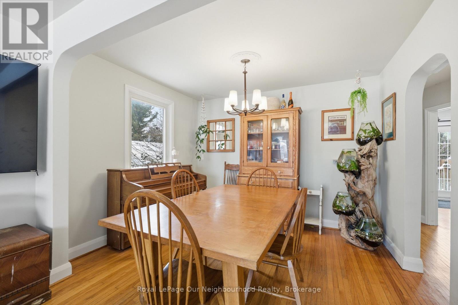 6 Clovelly Street, Port Hope, Ontario  L1A 2J5 - Photo 8 - X12770466