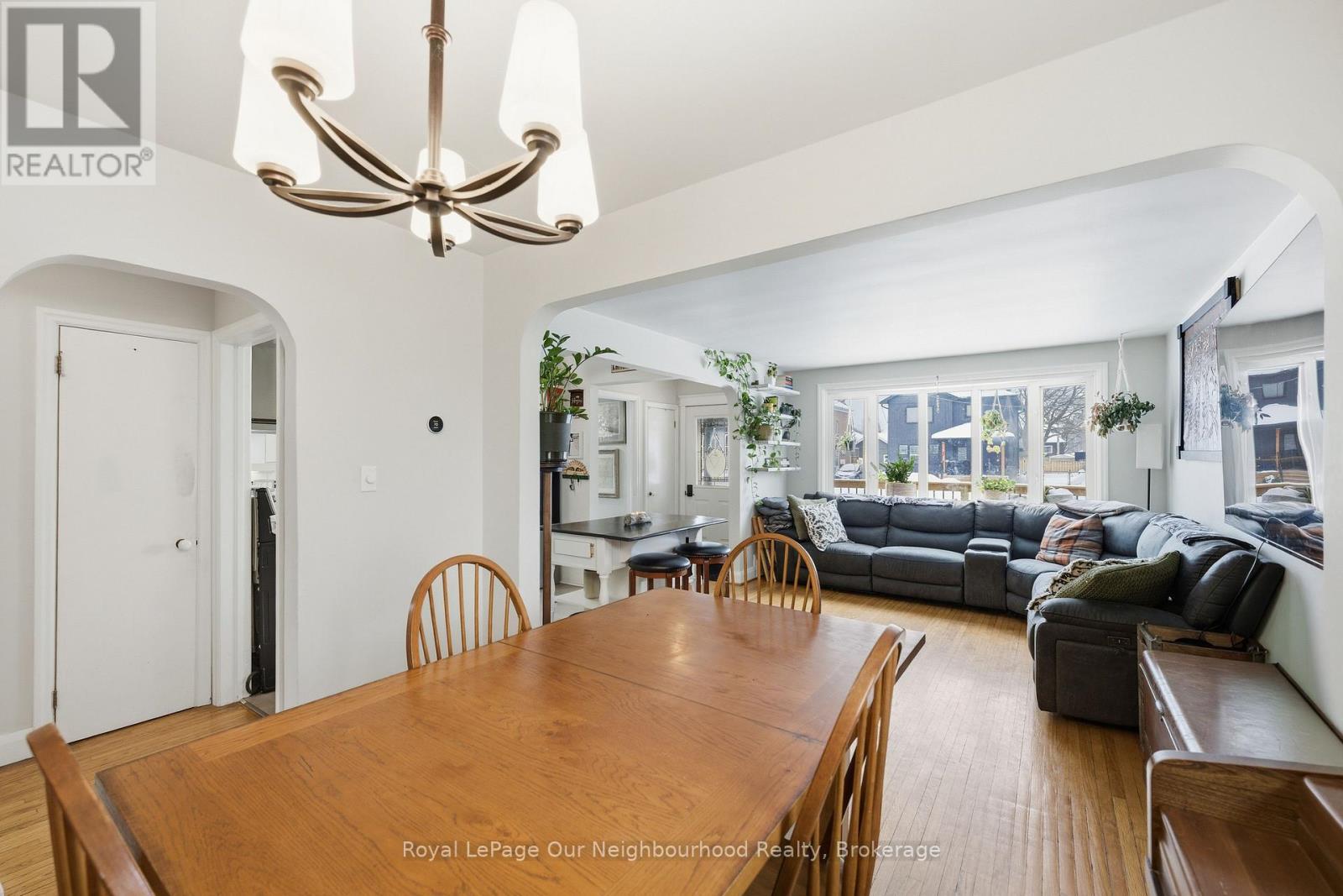 6 Clovelly Street, Port Hope, Ontario  L1A 2J5 - Photo 9 - X12770466