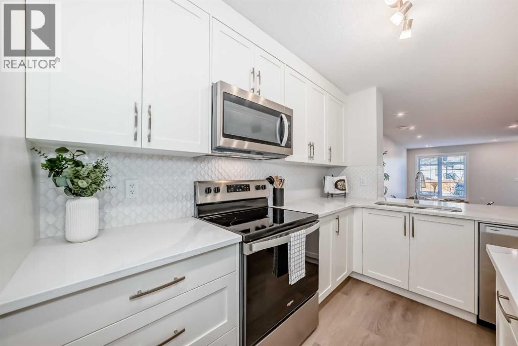 307, 474 Seton Circle Se, Calgary, Alberta  T3M 3P6 - Photo 8 - A2280154