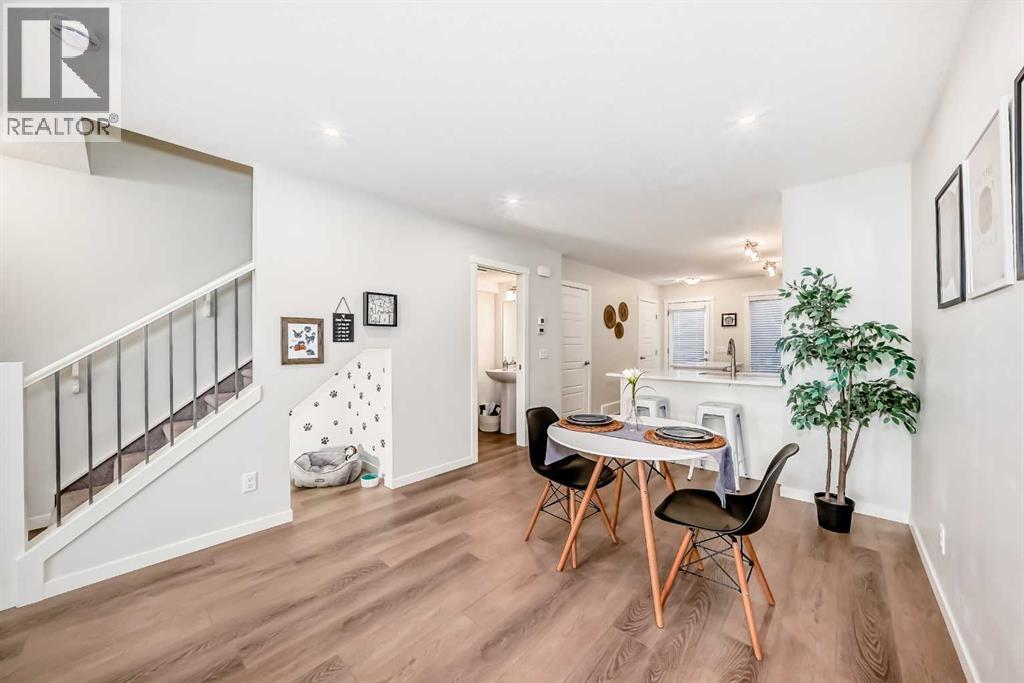 307, 474 Seton Circle Se, Calgary, Alberta  T3M 3P6 - Photo 10 - A2280154