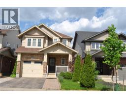 154 HARDING Street, kitchener, Ontario