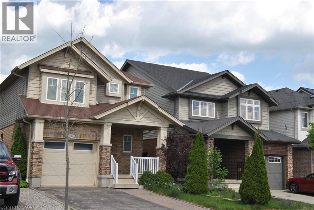 154 Harding Street, Kitchener, Ontario  N2E 4L1 - Photo 2 - 40802108