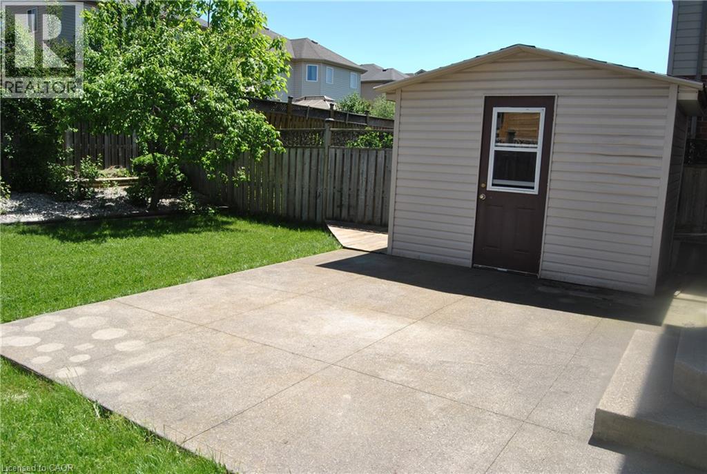 154 Harding Street, Kitchener, Ontario  N2E 4L1 - Photo 23 - 40802108