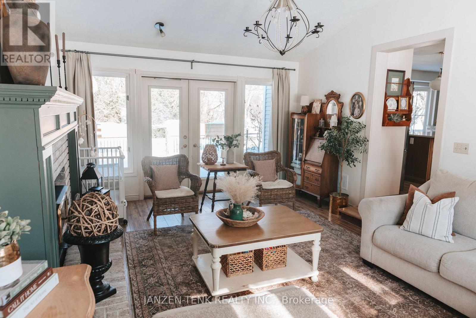 18 Carman Street, Norwich, Ontario  N0J 1P0 - Photo 18 - X12770450