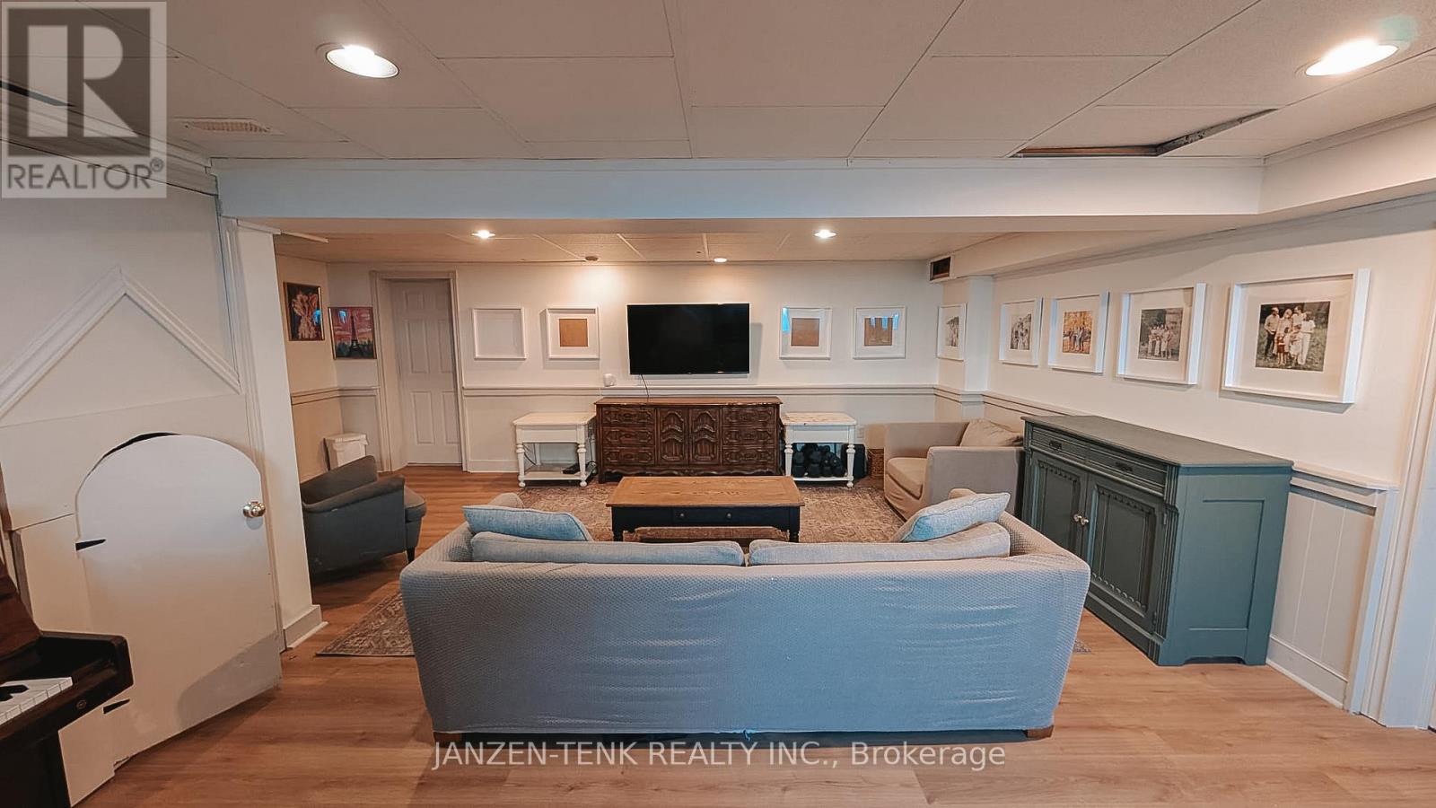 18 Carman Street, Norwich, Ontario  N0J 1P0 - Photo 37 - X12770450