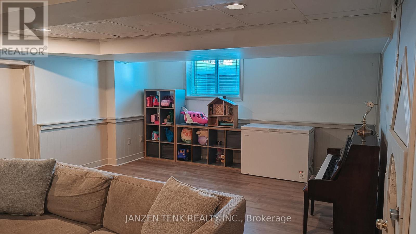 18 Carman Street, Norwich, Ontario  N0J 1P0 - Photo 38 - X12770450