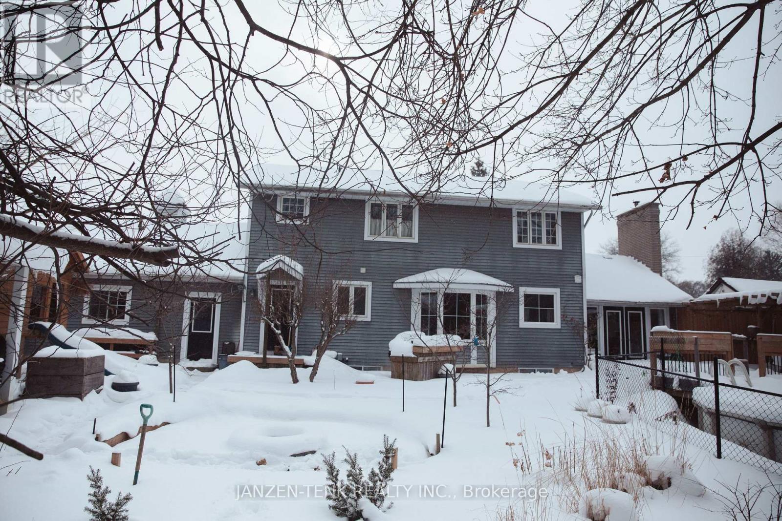 18 Carman Street, Norwich, Ontario  N0J 1P0 - Photo 44 - X12770450