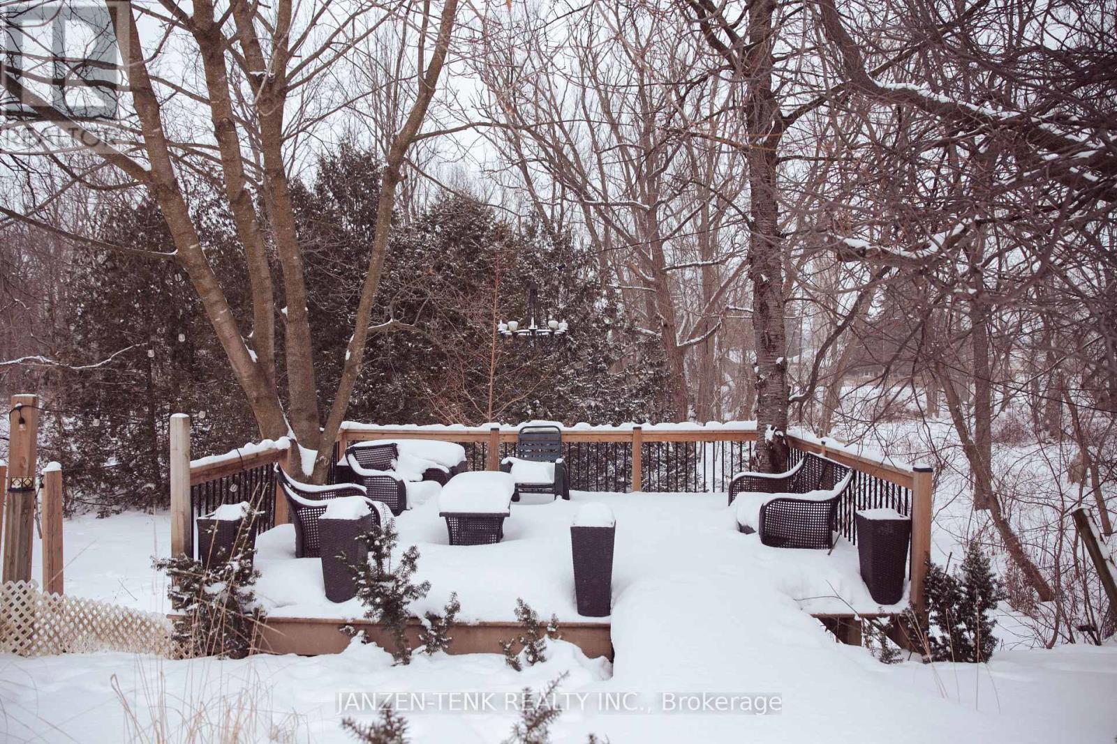 18 Carman Street, Norwich, Ontario  N0J 1P0 - Photo 45 - X12770450